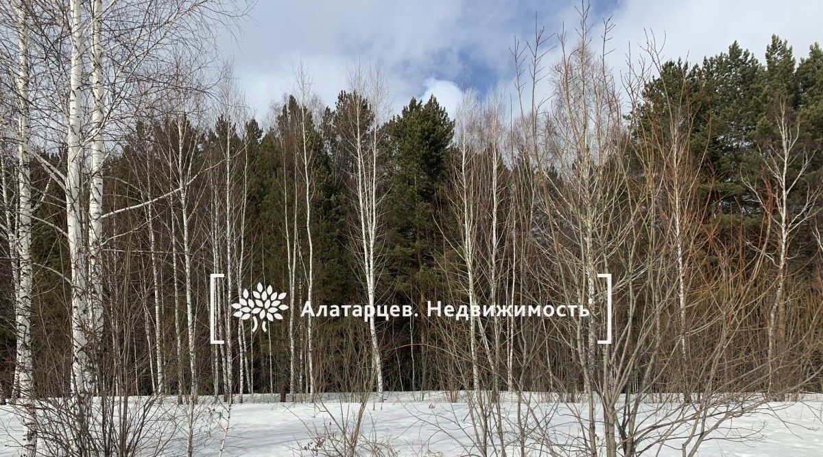 земля г Томск р-н Октябрьский тракт Иркутский 216 фото 3