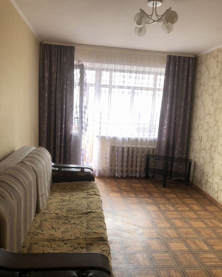 квартира г Саранск р-н Октябрьский ул Мордовская 35к/232 фото 4