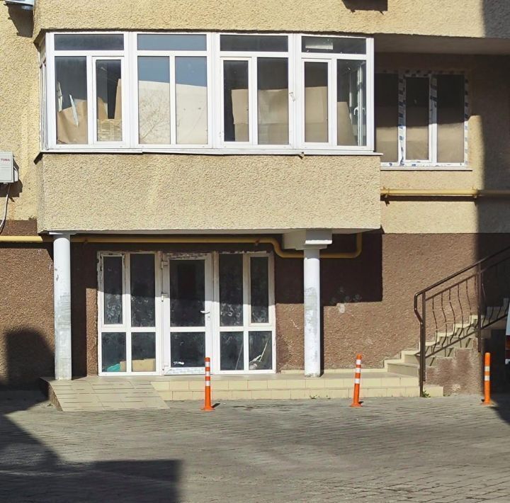 офис р-н Анапский г Анапа Владимирская ул., 55к 9 фото 1