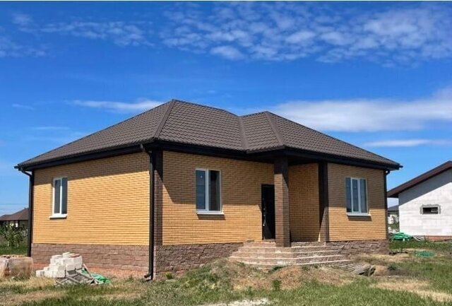 дом Дубовское сельское поселение, Таёжная ул, Майский фото
