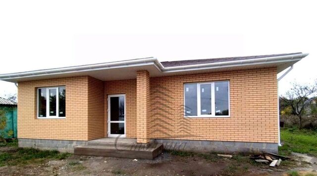 с Курское ул Кочетовка Старооскольский городской округ фото