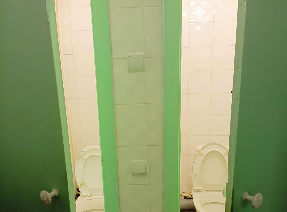 комната г Калуга р-н Ленинский ул Кутузова 31к/1 фото 11