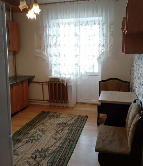квартира г Липецк р-н Октябрьский пр-кт Победы 128 фото 6