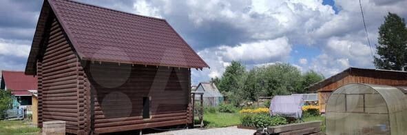 сад тер Коллективный1 Серовский муниципальный округ, Серов фото