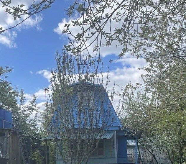 дом г Нижний Новгород р-н Автозаводский Парк культуры № 1 Малышево СНТ, 82 фото 2