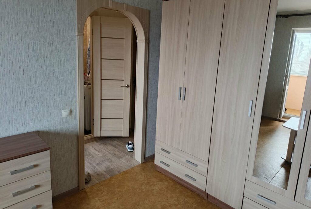 квартира г Саратов р-н Заводской проезд 1-й Энергетиков 14/16 фото 3