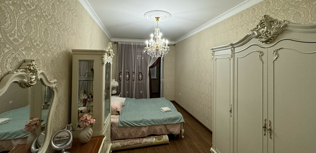 квартира г Махачкала ул Хаджи Булача 5 фото 3