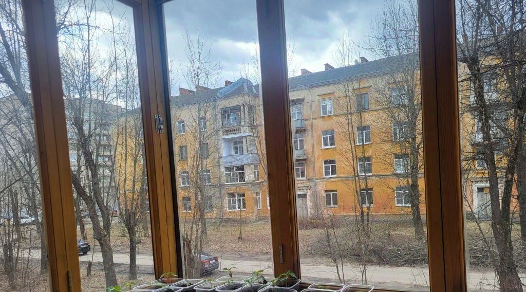 квартира г Иваново р-н Октябрьский Микрорайон 14-е п/о, 5 фото 11