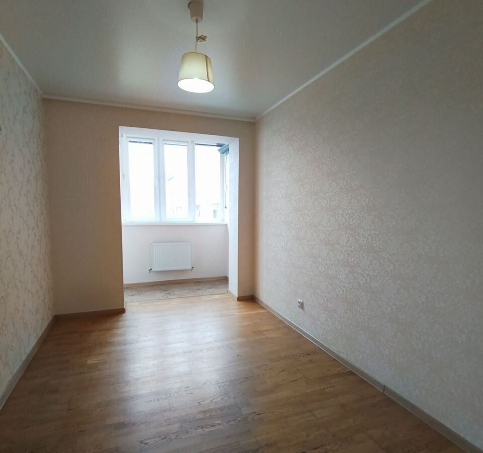 квартира г Краснодар р-н Прикубанский Музыкальный ул им. Мусоргского М.П. 3 фото 4