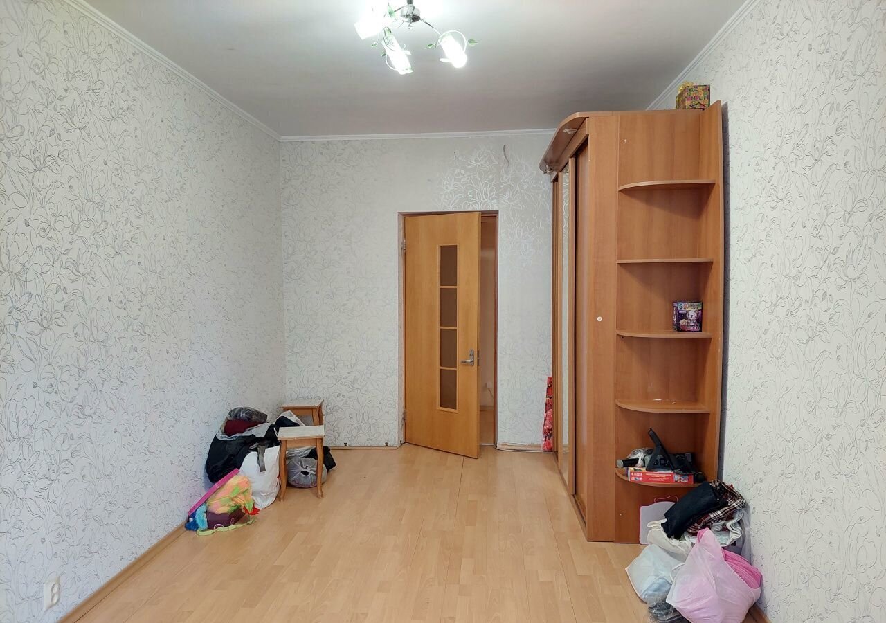 квартира г Нижний Тагил р-н Ленинский ул Космонавтов 8 фото 7