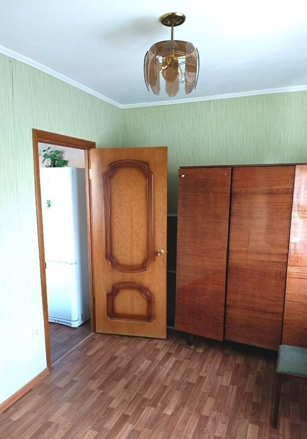 квартира г Волгоград р-н Центральный ул Днестровская 14а фото 5