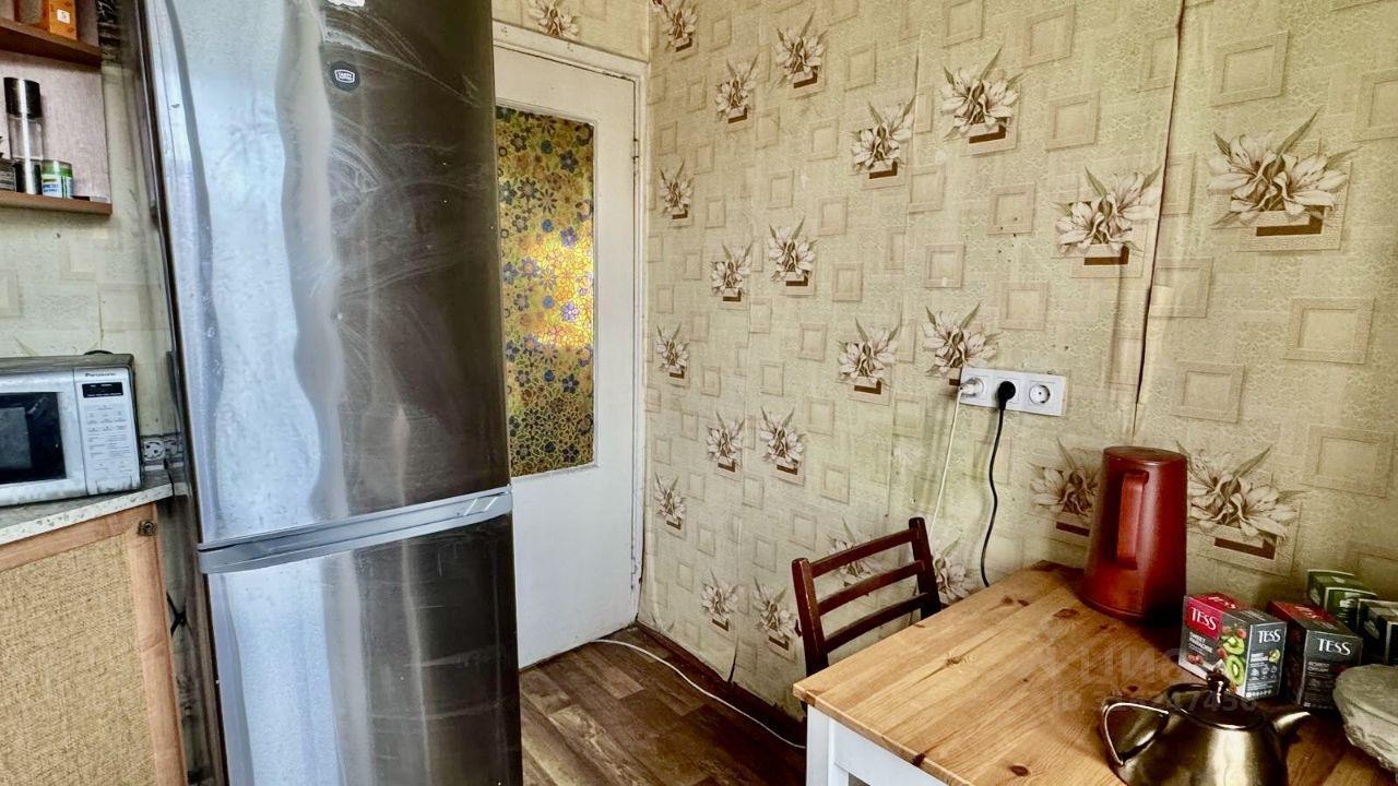 квартира г Москва ул Игральная 10 Московская область фото 4