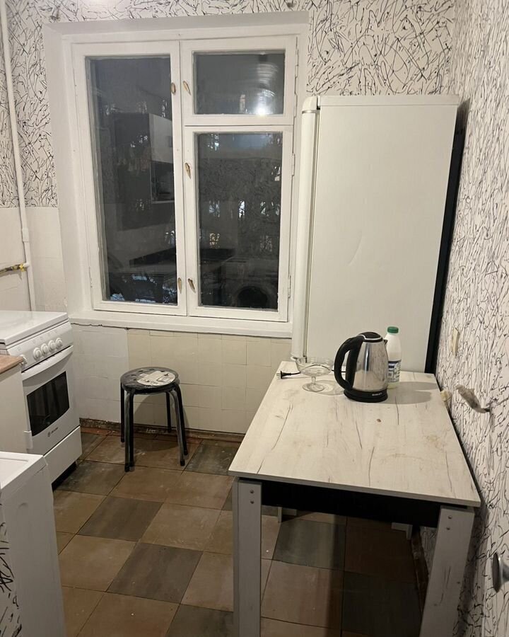 квартира г Москва ул Веерная 12к/2 Матвеевская фото 3