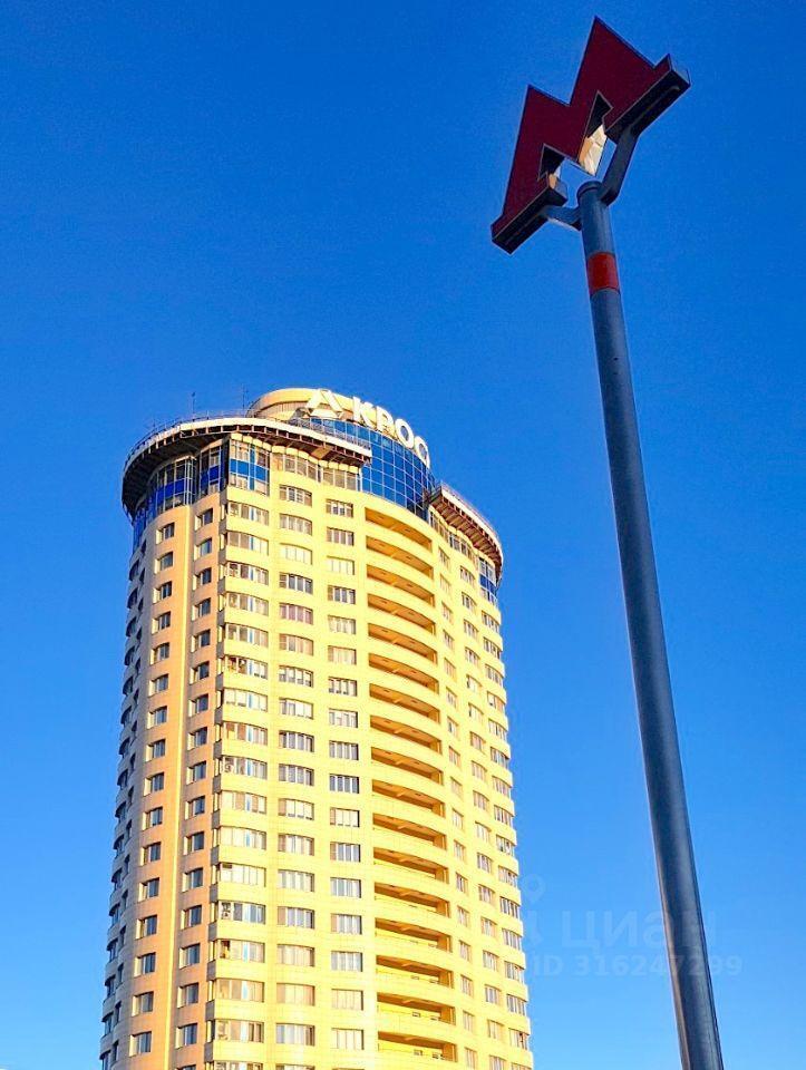 квартира г Москва ул Профсоюзная 41 Московская область фото 23