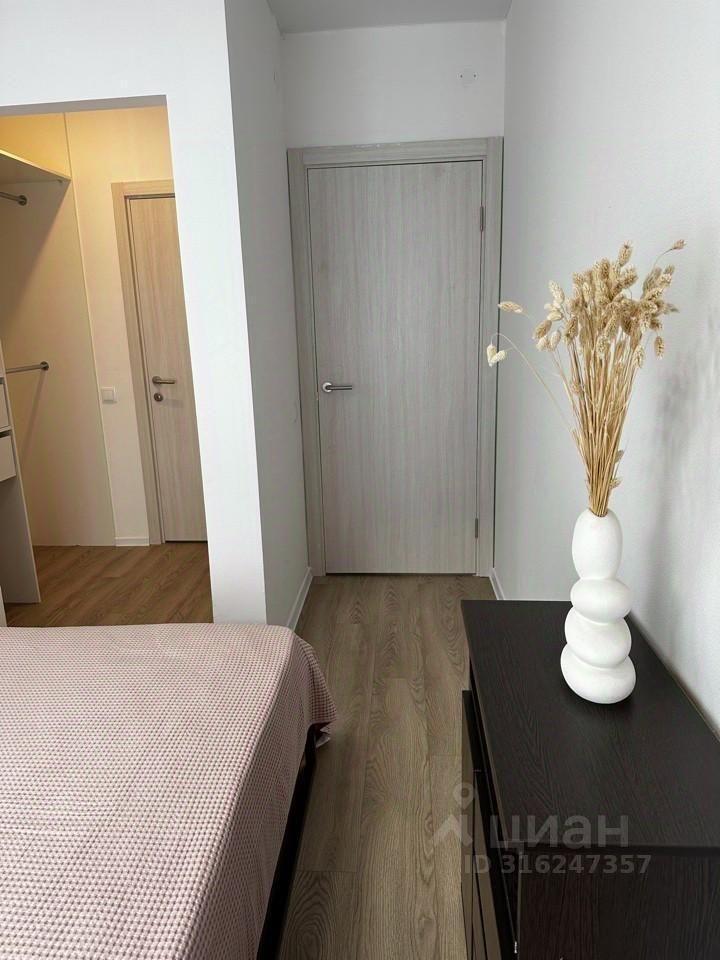квартира г Красногорск п Ильинское-Усово ЖК Ильинские луга Павшино, 11. 1 фото 19