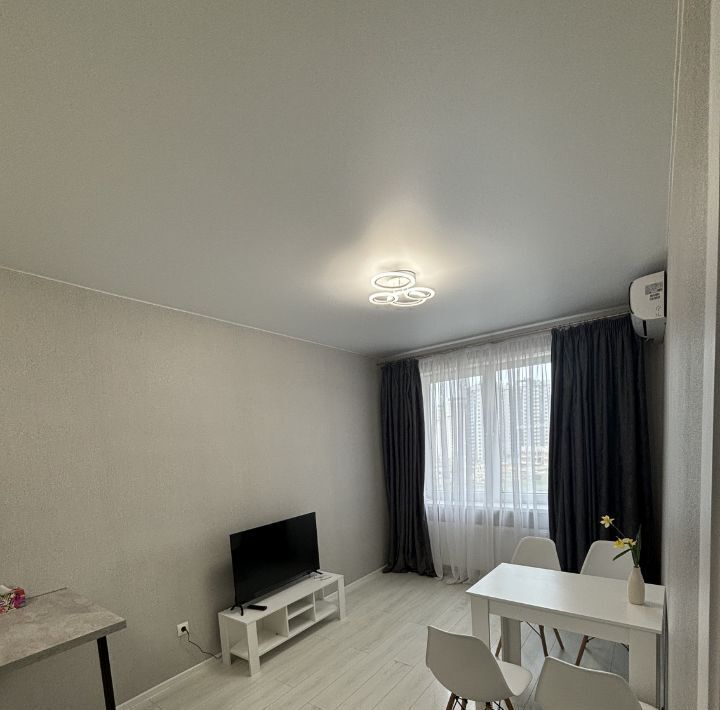 квартира г Краснодар р-н Прикубанский ул Домбайская 55к/6 ЖК «Свобода» фото 6