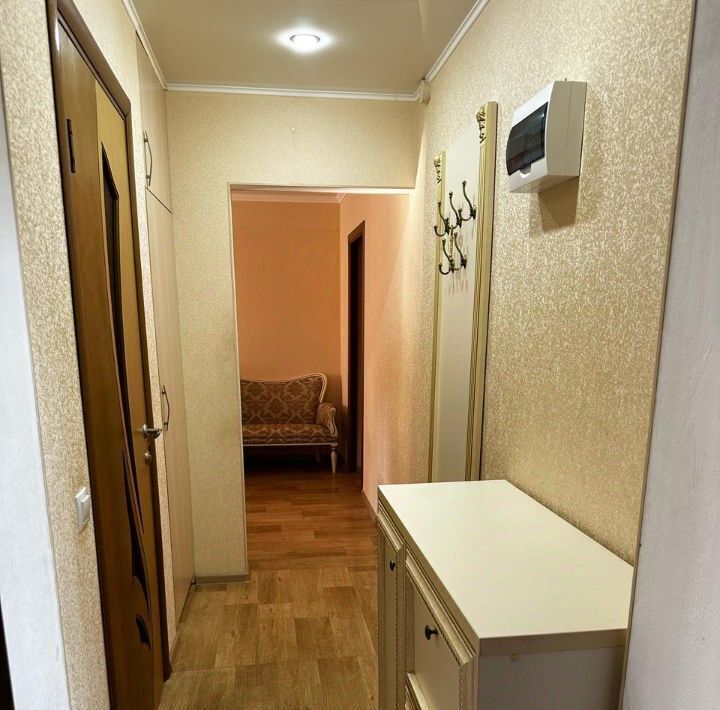 квартира г Сочи р-н Центральный ул Гагарина 28 бул. Цветной фото 5