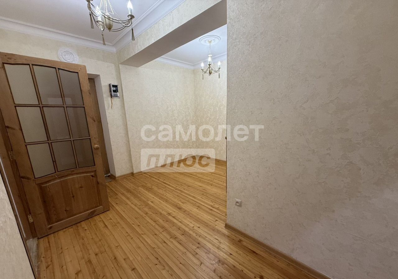 квартира г Махачкала р-н Кировский ул Керимова 51к/3 фото 4