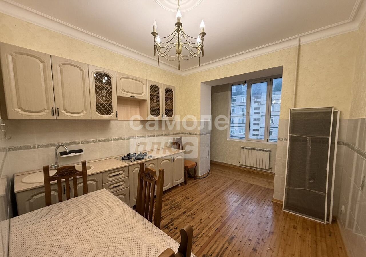 квартира г Махачкала р-н Кировский ул Керимова 51к/3 фото 7