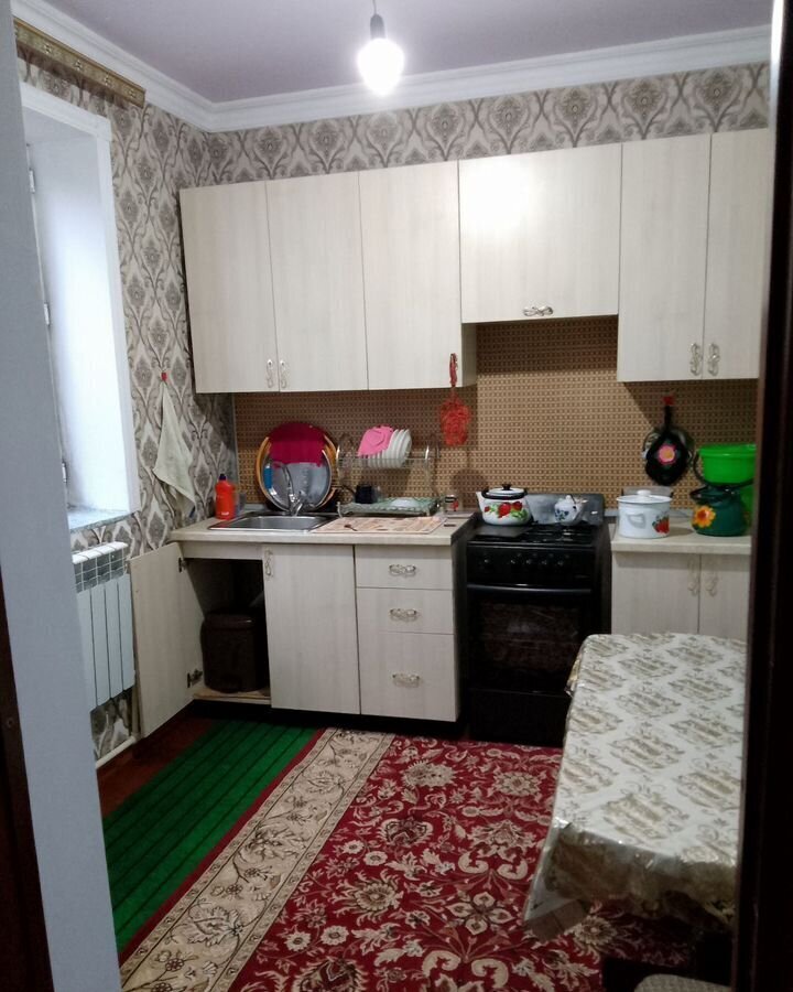 дом г Дербент снт Горка фото 9