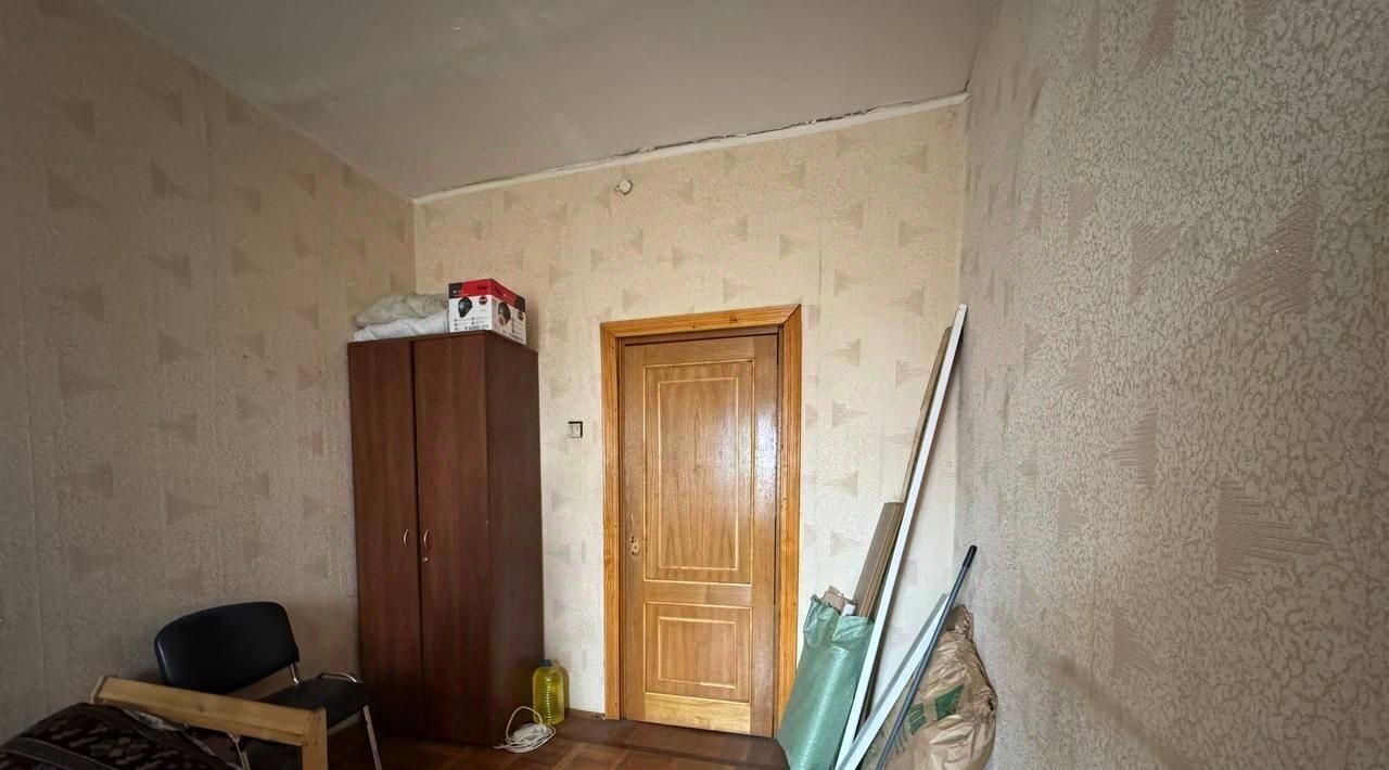 квартира г Санкт-Петербург п Шушары ш Московское 160 Шушары фото 8