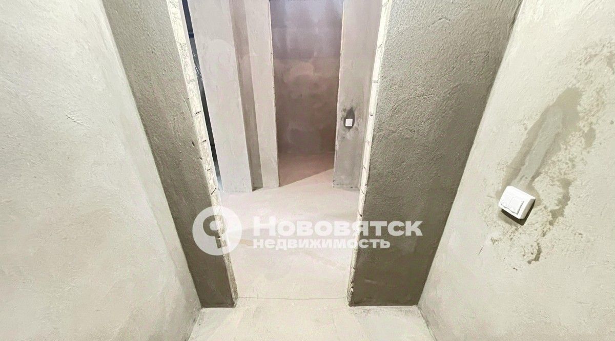 квартира г Киров р-н Ленинский ул Анжелия Михеева 17 фото 16