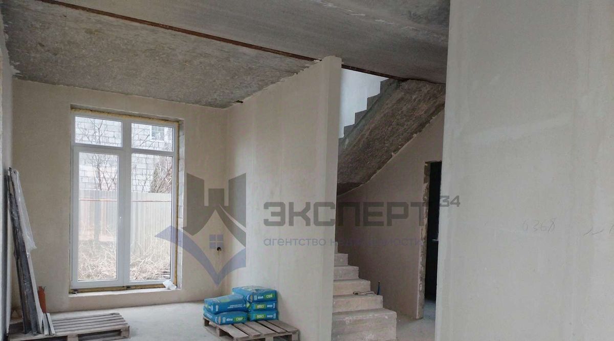 дом г Волгоград р-н Ворошиловский ул Чигиринская 11 фото 5