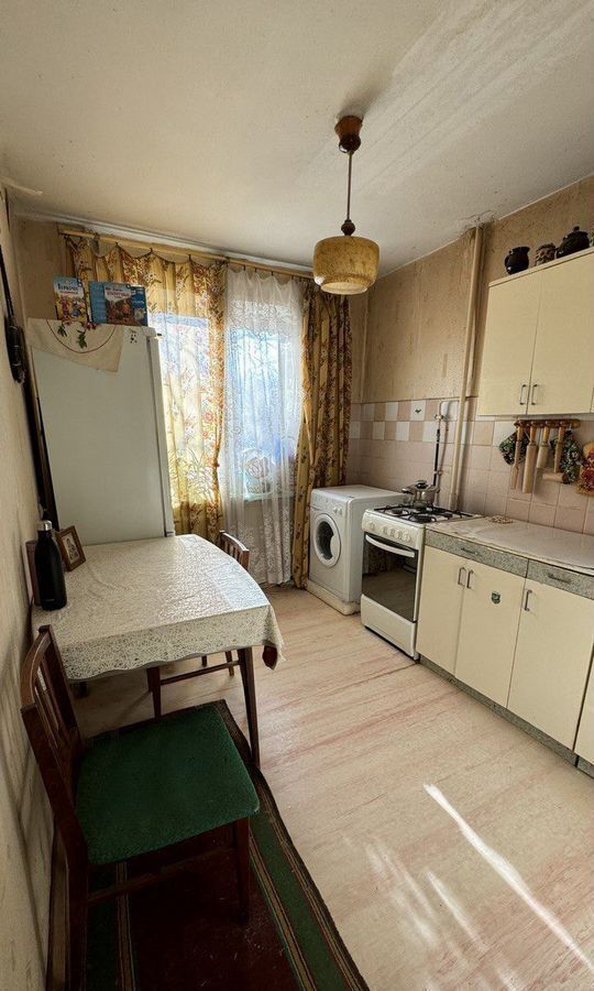 квартира г Рязань р-н Советский ул Скоморошинская 15к/1 фото 3