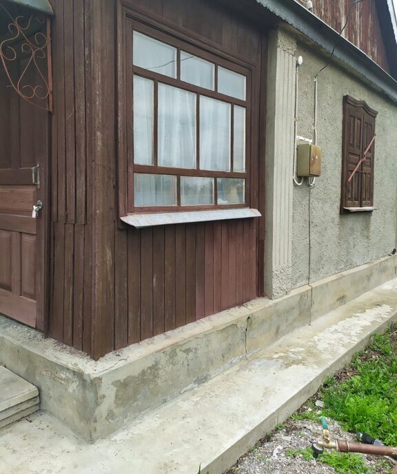 дом р-н Приморско-Ахтарский г Приморско-Ахтарск садово-дачное товарищество Мичуринец, Весенняя улица, 26 фото 6