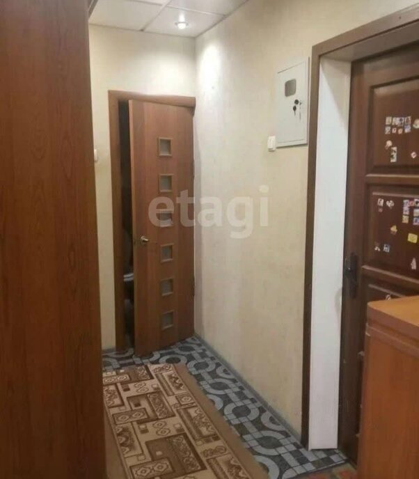 квартира г Ярославль р-н Кировский ул Угличская 14 фото 9