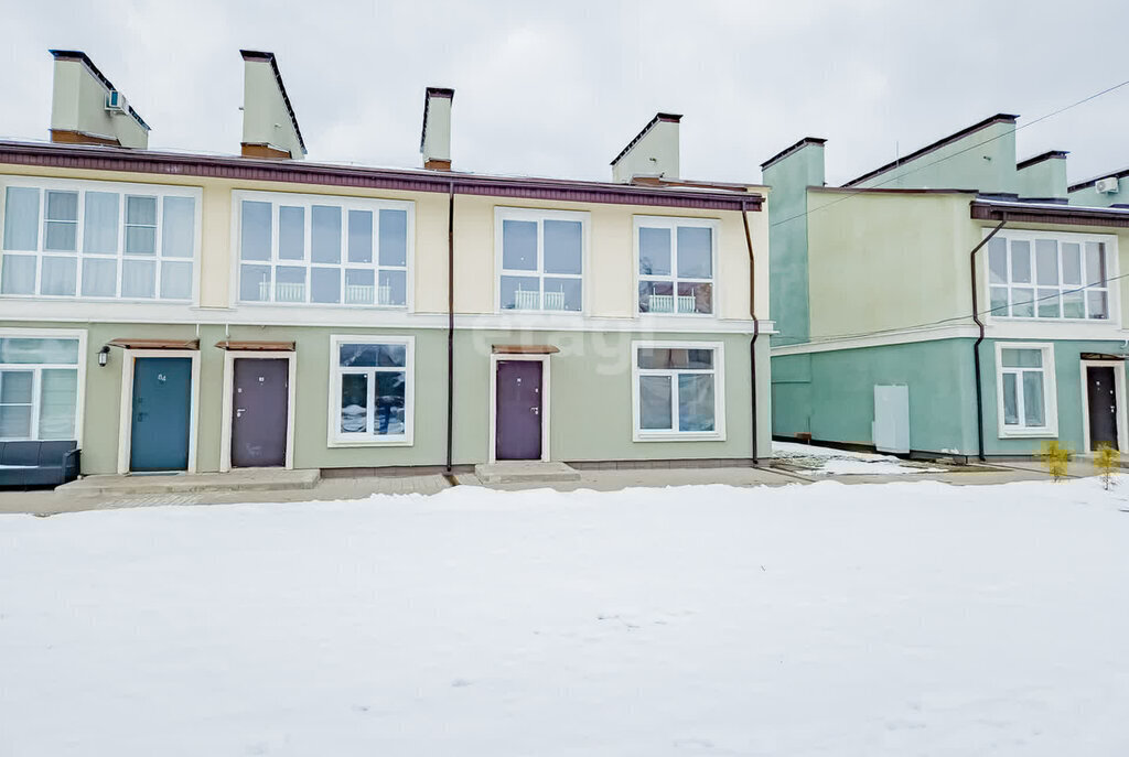 дом г Ярославль р-н Заволжский Тверицы ул Стопани фото 16