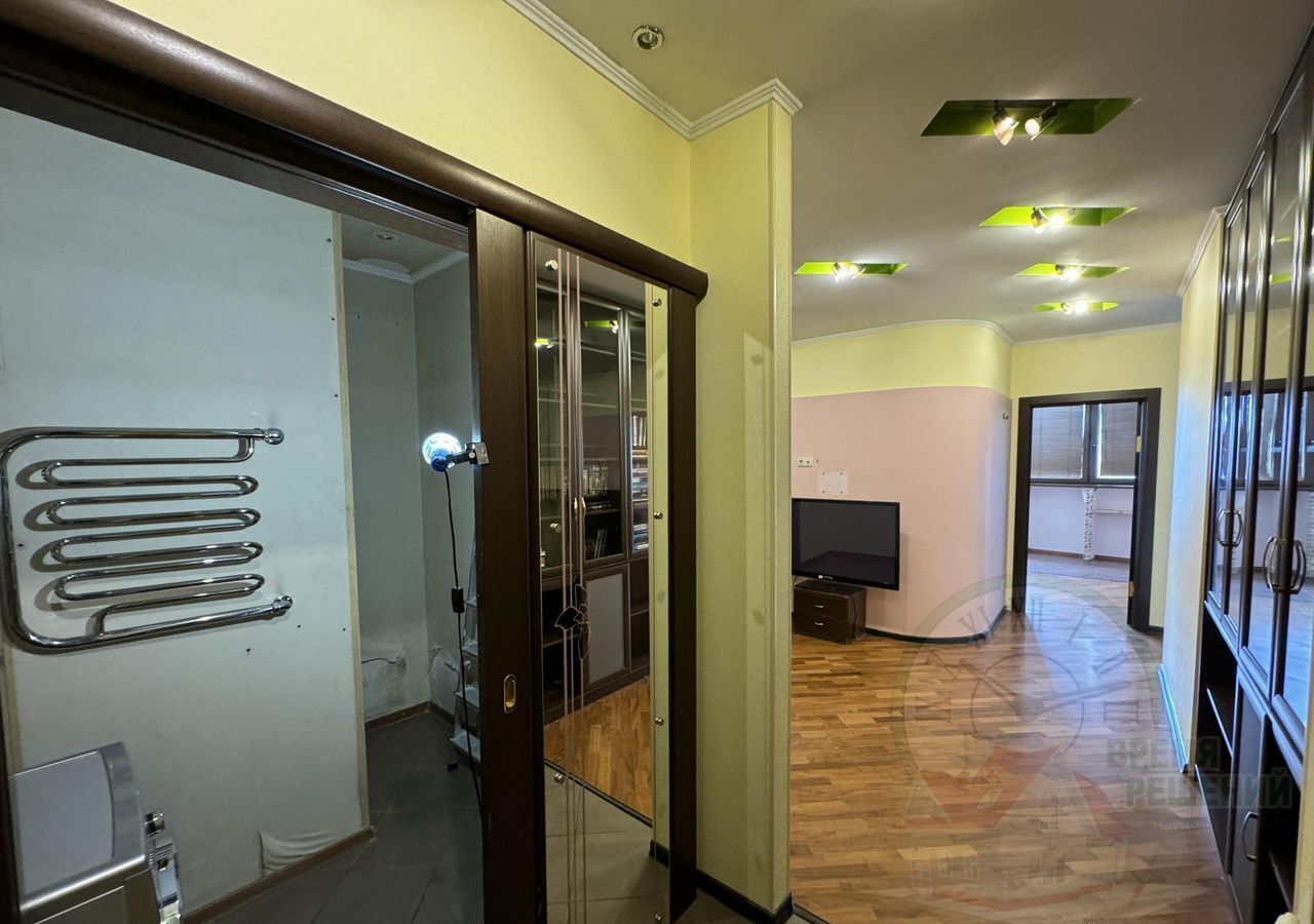 квартира г Королев ул Фрунзе 1б фото 34