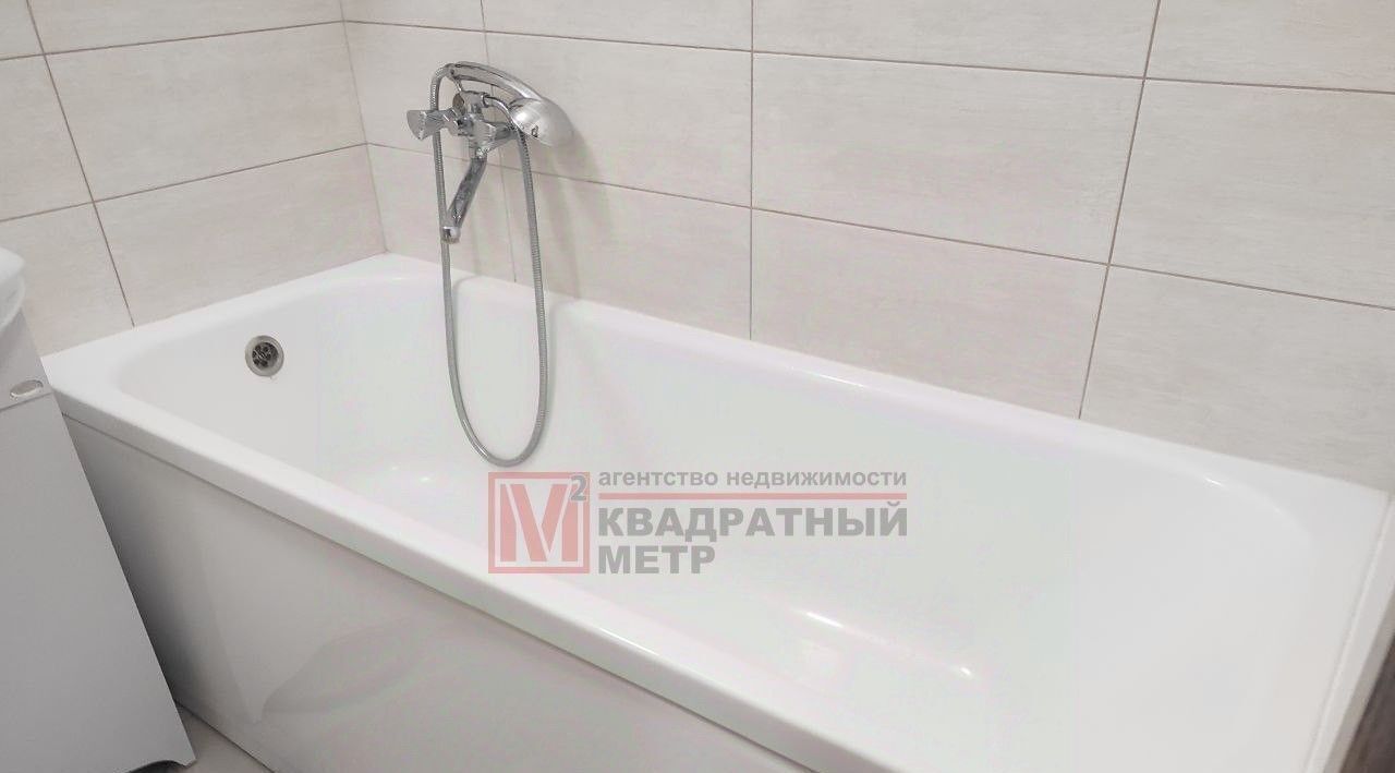квартира г Старый Оскол микрорайон Макаренко 11 фото 7