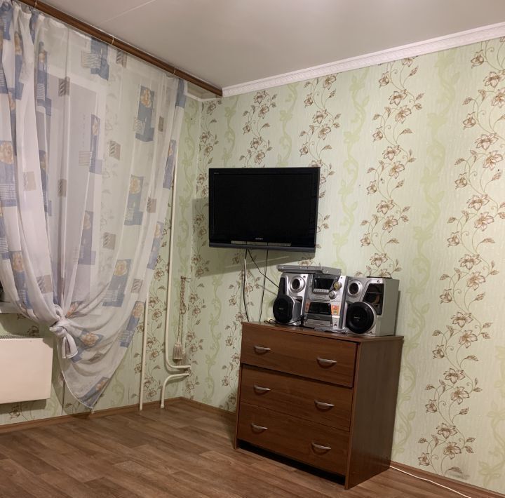 квартира г Тольятти р-н Автозаводский б-р Цветной 29 16-й кв-л фото 5