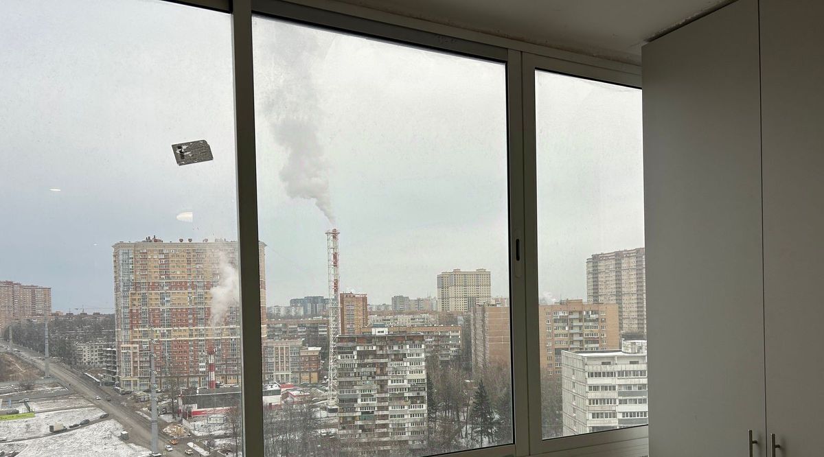 квартира г Одинцово ул Северная 5к/2 Рассказовка фото 4