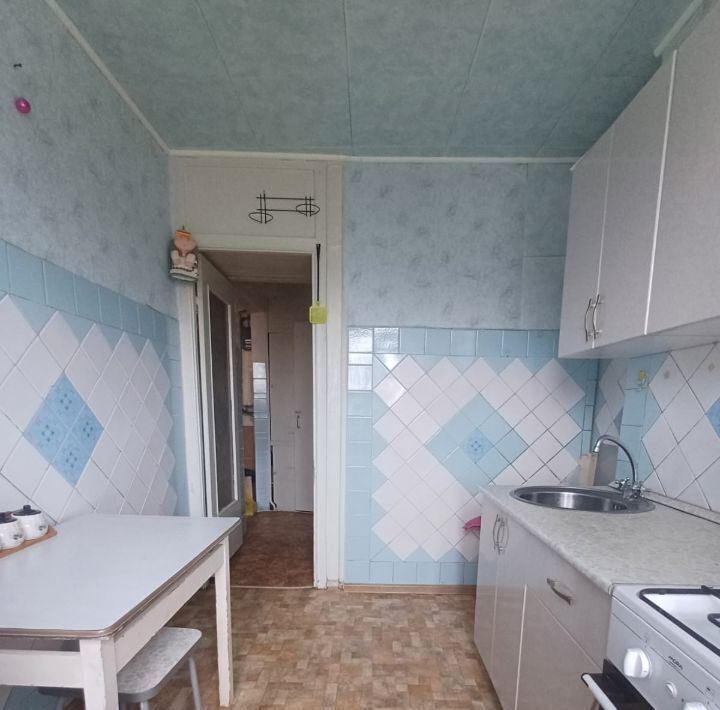 квартира г Саратов р-н Ленинский ул им Лебедева-Кумача В.И. 72 фото 6