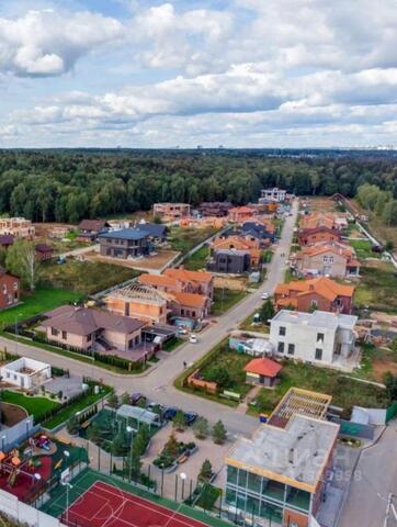 Новомосковский административный округ, улица Ликовка, Москва фото