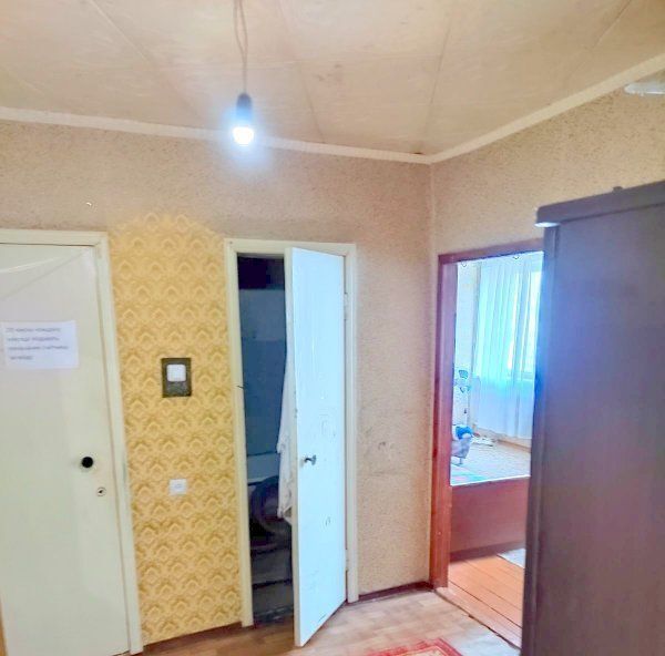 квартира г Урюпинск ул Комсомольская 9 фото 4