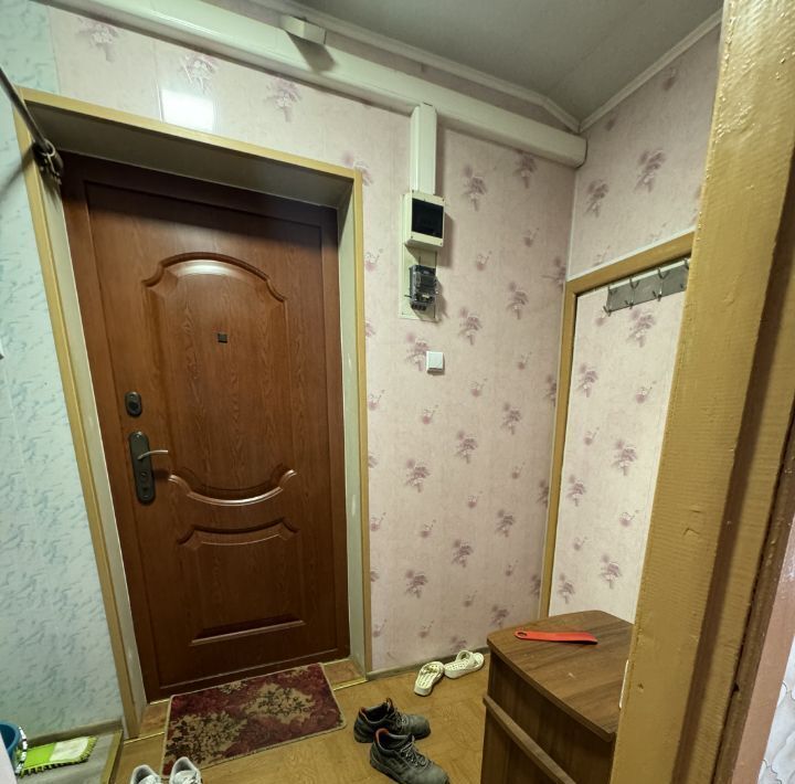 квартира г Гусев р-н Норучачен ул Суворова 6 фото 2