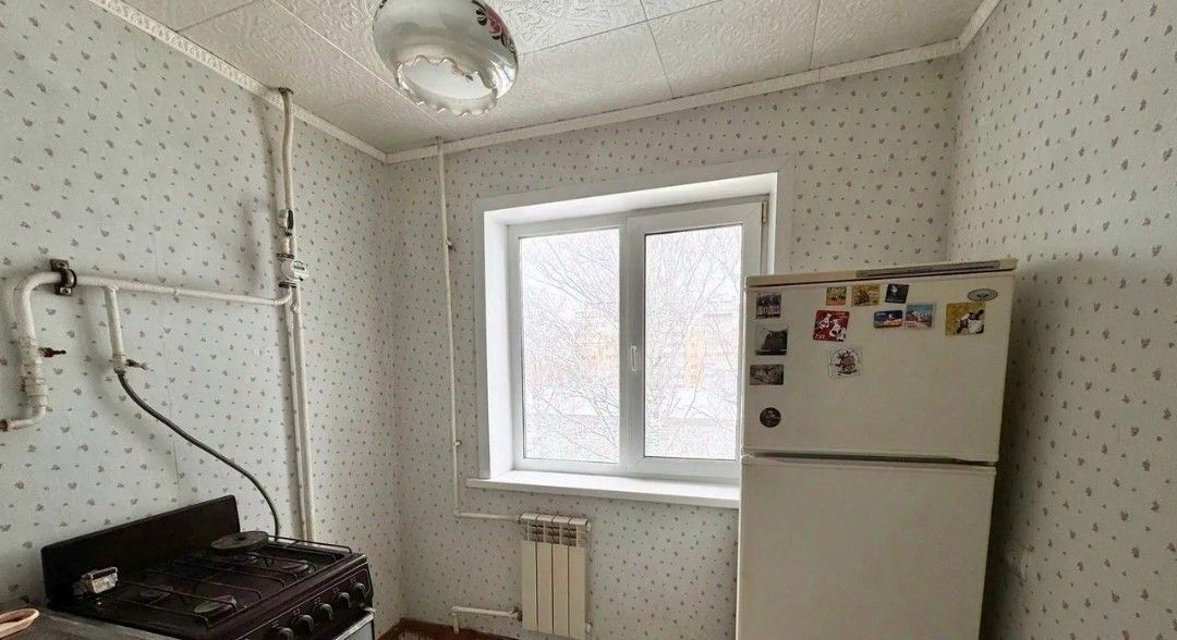 квартира г Саранск р-н Ленинский пр-кт 50 лет Октября 11 фото 6