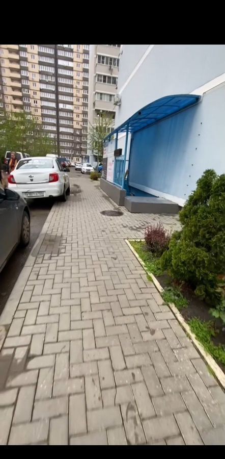 свободного назначения г Краснодар р-н Прикубанский ул Московская 131к/2 фото 2