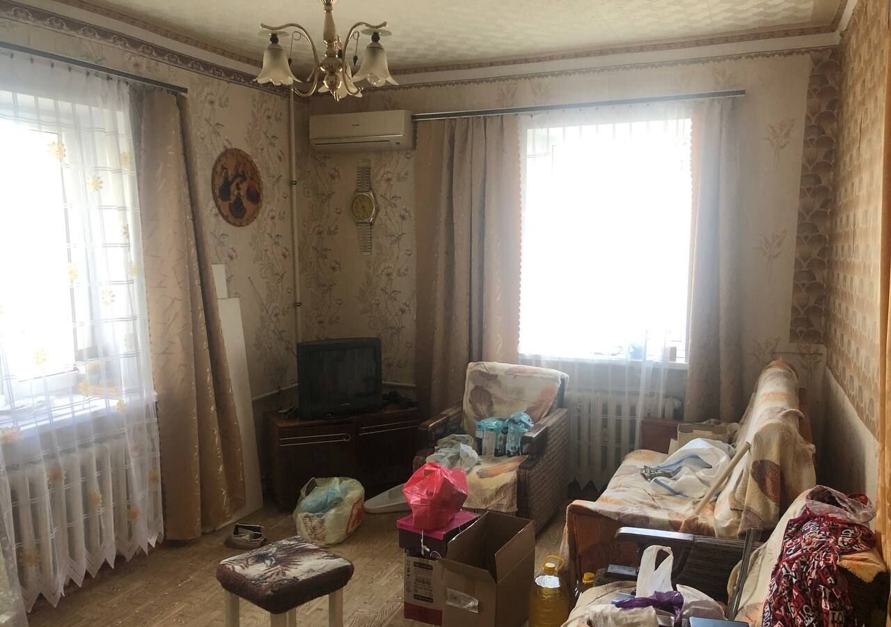 квартира г Камышин ул Кирова 11 фото 7