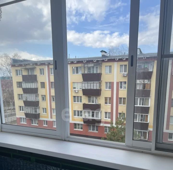 квартира р-н Альметьевский г Альметьевск ул Пушкина 33 фото 19