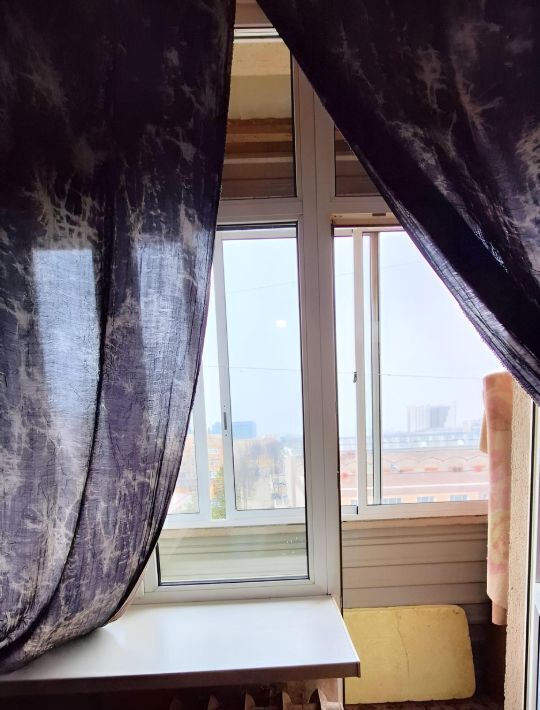 квартира г Москва метро Соколиная Гора пр-кт Будённого 25 муниципальный округ Соколиная Гора фото 12
