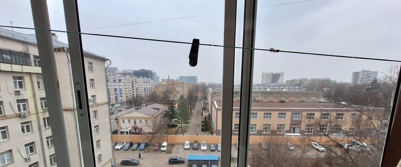 квартира г Москва метро Соколиная Гора пр-кт Будённого 25 муниципальный округ Соколиная Гора фото 14