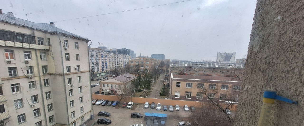 квартира г Москва метро Соколиная Гора пр-кт Будённого 25 муниципальный округ Соколиная Гора фото 21