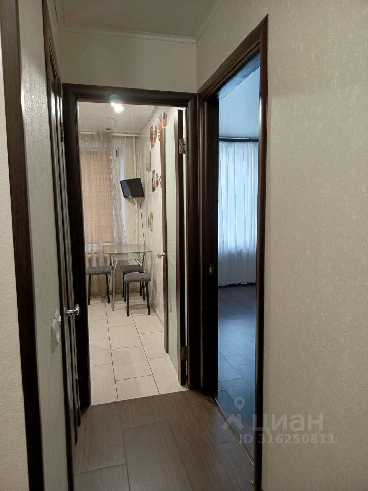 квартира г Зеленоград Савёлки проезд 3-й ЗелАО к 352, Московская область, г Пушкино, Зеленоград фото 5