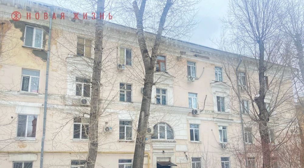 комната г Самара р-н Советский Победа ул Победы 10а фото 9