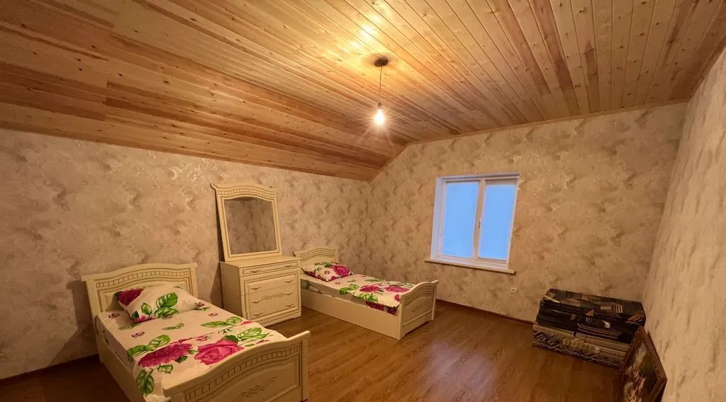 дом г Махачкала р-н Кировский ул. Академическая, 35 фото 3