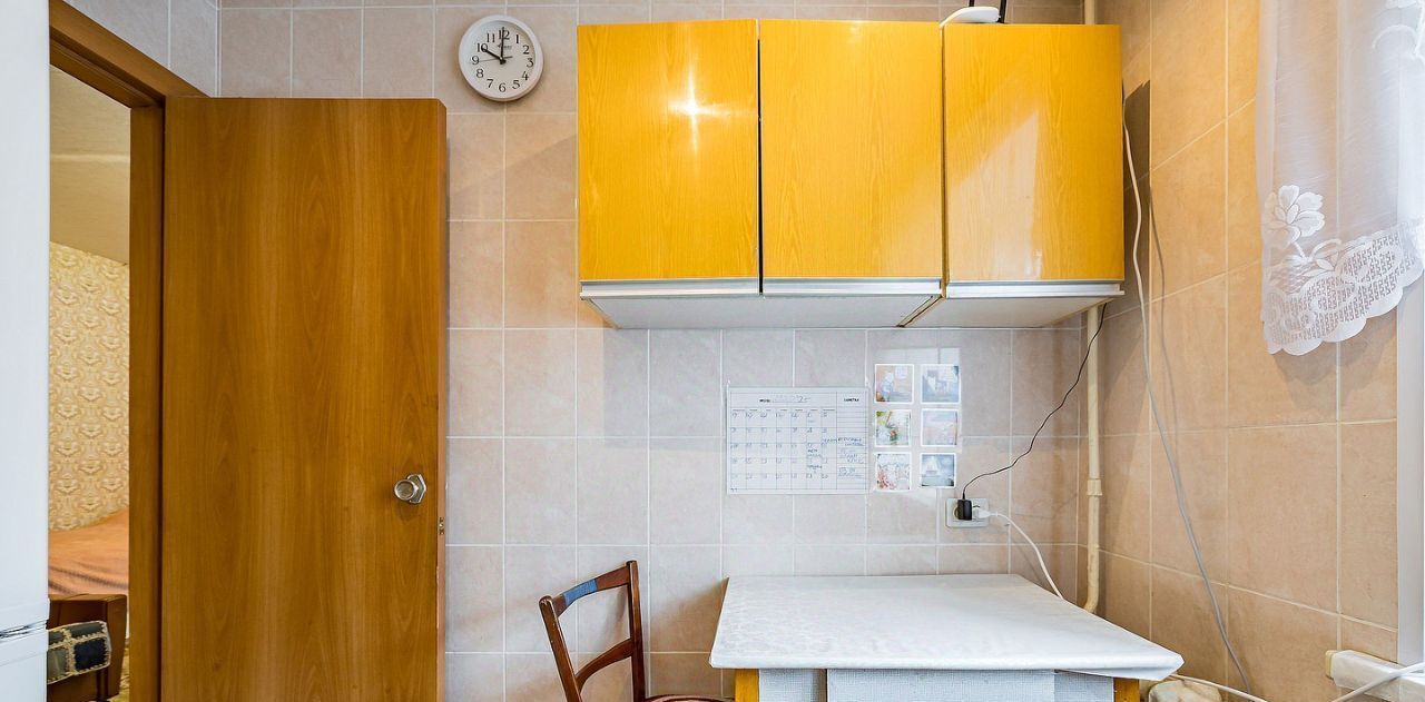 квартира г Нижний Новгород Бурнаковская ул Евгения Никонова 11 фото 4